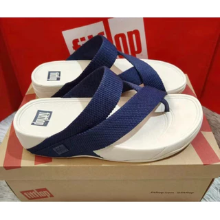 รองเท้า FitFlop แท้ ใส่นุ่มสบาย เดินได้ทั้งวัน มีไซส์ 36-44