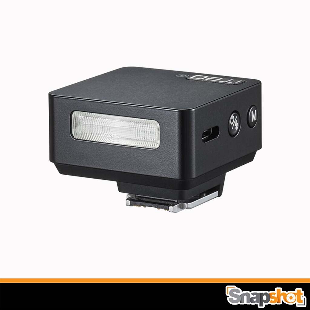 Godox iT20 R TTL Mini Flash for Ricoh