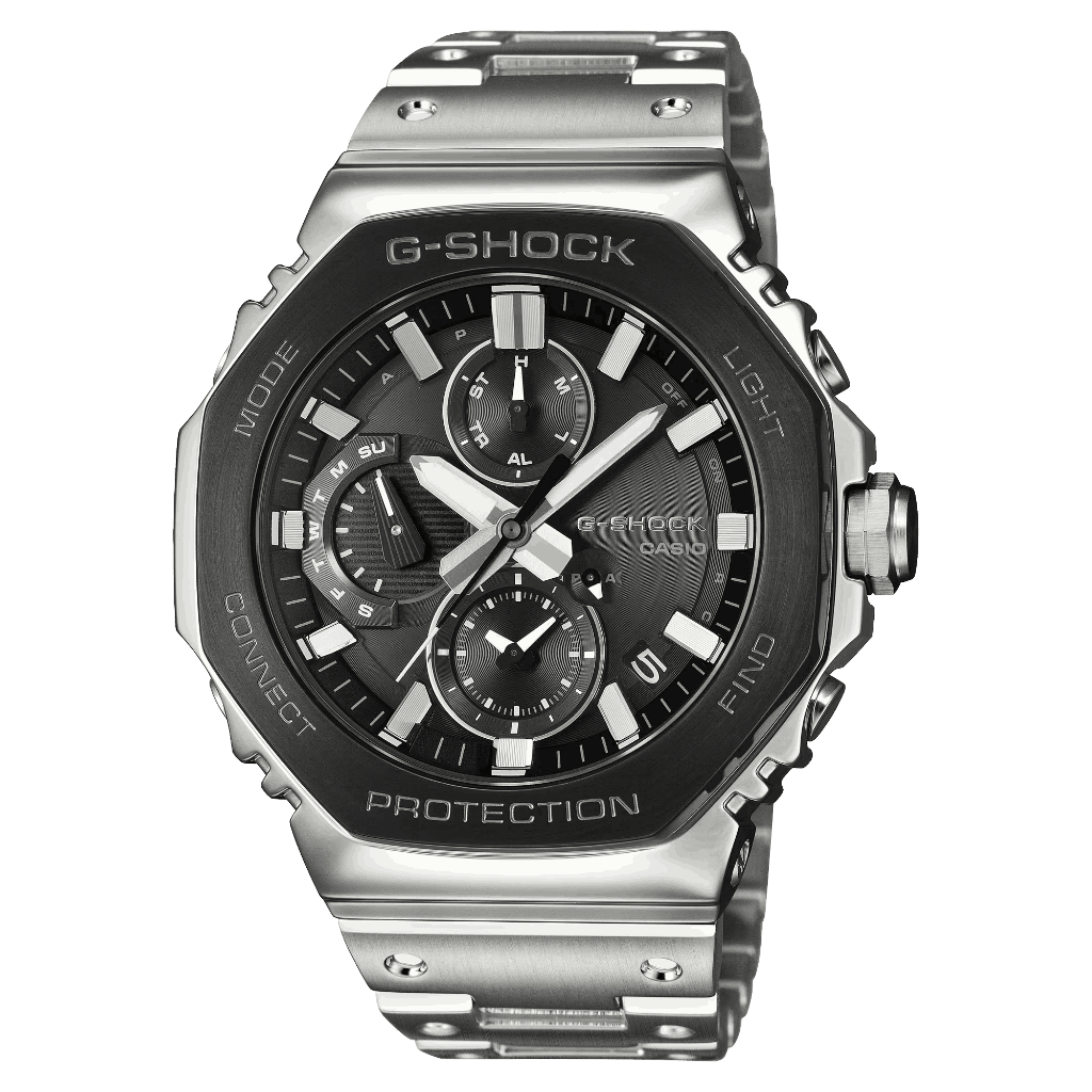 CASIO G-SHOCK ของแท้ รุ่น GMC-B2100BT-1A