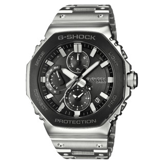 CASIO G-SHOCK ของแท้ รุ่น GMC-B2100BT-1A
