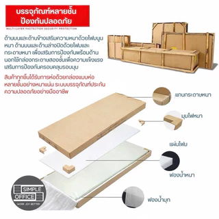 SO ตู้ล๊อคเก้อ ตู้เก็บของ ตู้เก็บเอกสาร ตู้เหล็กเอกสาร หลายชั้น ตู้ล๊อกเกอร์(ยังไม่ประกอบ)KK98 พร้อมจัดส่งจากไทย