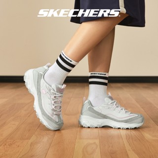 Skechers สเก็ตเชอร์ส รองเท้าผู้หญิง Women D'lites Sport Shoe…