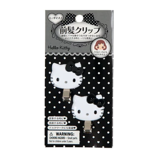 กิ๊บ Sanrio คอลใหม่ 2026 Mini Hello Kitty My melody Hangyodon Cinnamon รุ่นหัวจากญี่ปุ่น สำหรับแฟนคลับ มินิ