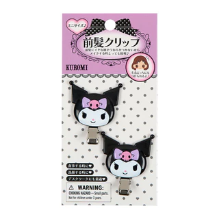 กิ๊บ Sanrio คอลใหม่ 2026 Mini Hello Kitty My melody Hangyodon Cinnamon รุ่นหัวจากญี่ปุ่น สำหรับแฟนคลับ มินิ