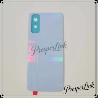 บอดี้ Body VIVO Y12s / Y20 ฝาหลัง แกรนกลาง ปุ่มสวิทซ์ข้าง Full Body Housing for VIVO Y12s / VIVO Y20