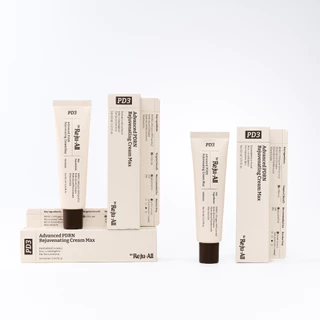 DR.REJU-ALL Advanced PDRN Rejuvenating Cream Max 60ml