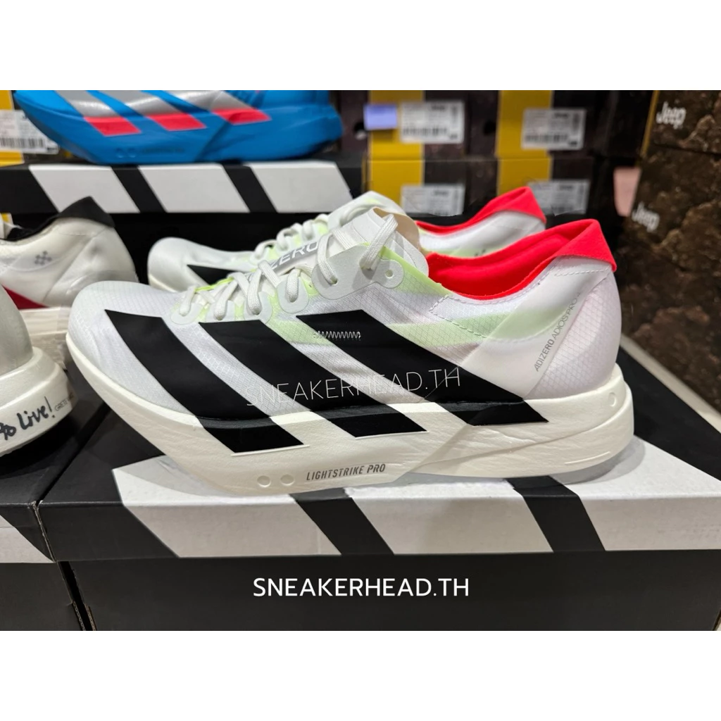 รองเท้าวิ่ง Adidas Adizero Adios Pro 4 thumbnail 6