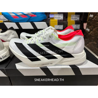 (สินค้าพร้อมส่งในไทย🇹🇭) รองเท้าวิ่ง Adidas Adizero Adios Pro4 ของแท้100%