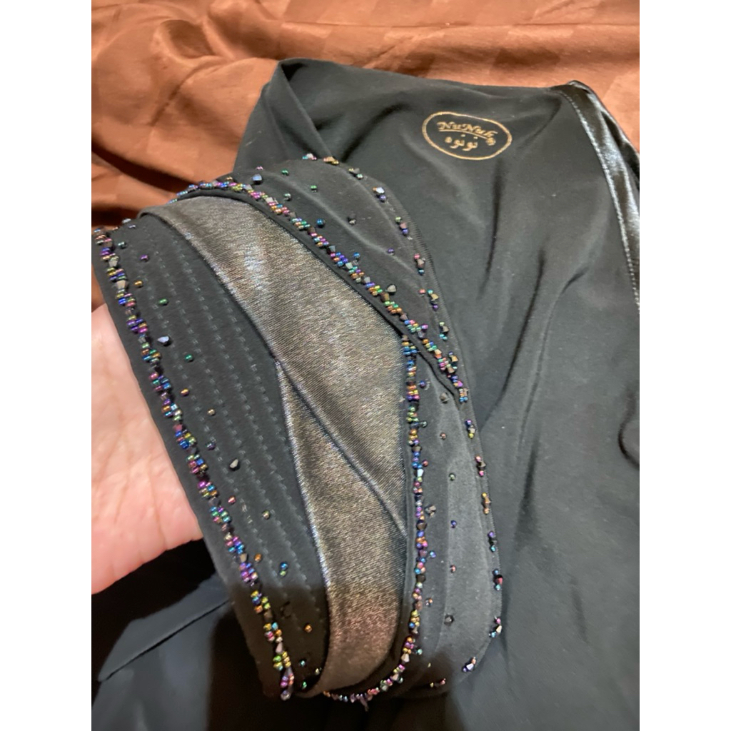 ผ้าคลุมนูนูห์ (Nunuh) มือสอง✌🏻