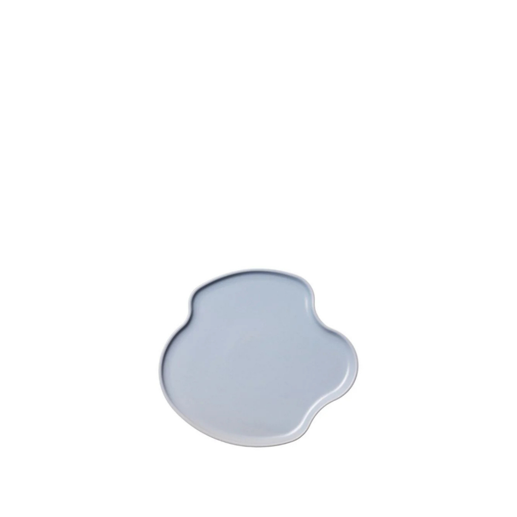 IITTALA จาน Alvar Aalto Collection Platter 25 cm Water