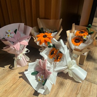 ช่อกำมะหยี่สุดน่ารัก ของขวัญสุดพิเศษทุกโอกาส สินค้าพร้อมส่ง …