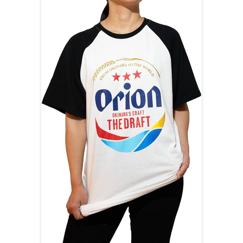 [Japan] เสื้อยืดญี่ปุ่น Orion🇯🇵