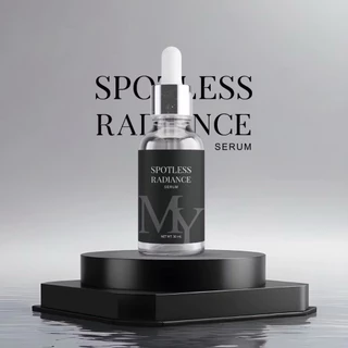 เซรั่มน้ำกุหลาบ My Rose Water Serum (30 ml.) โฉมใหม่