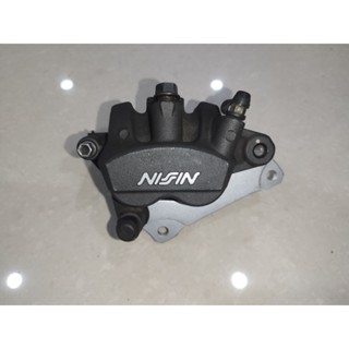 ขาจับปั้มเบรคหน้า CBR300r ใส่โช๊คหน้าCBR150 จาน275มิล