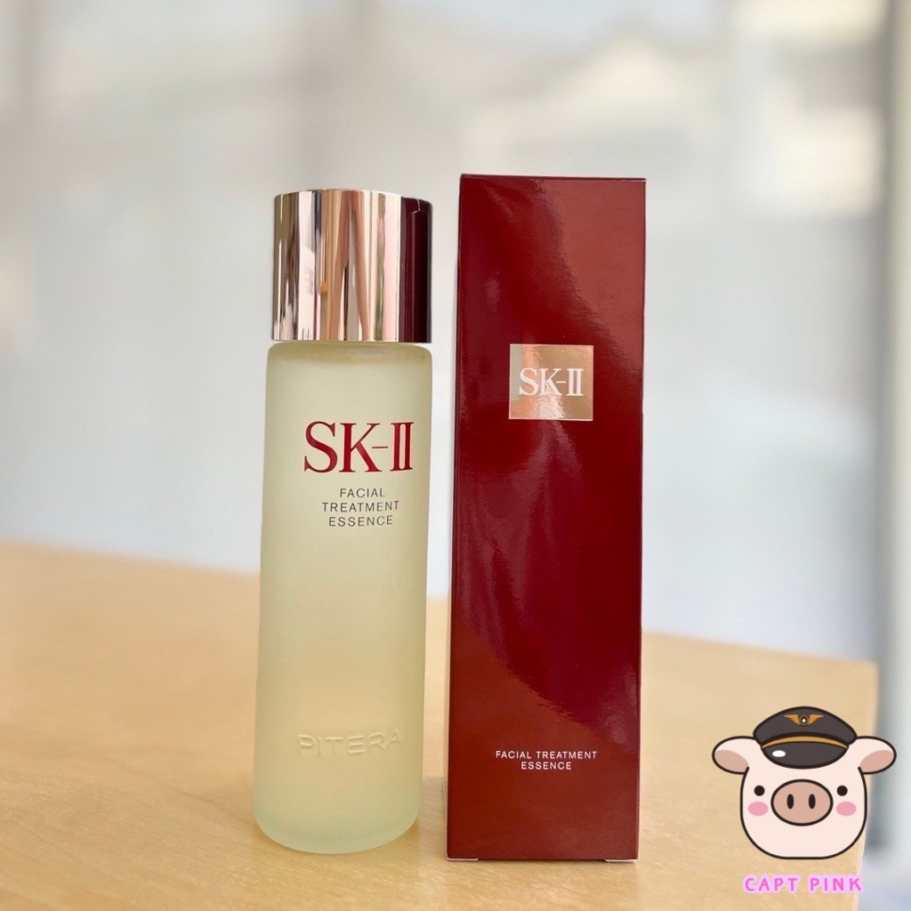 SK-II Pitera น้ำตบ / โทนเนอร์ ตัวดัง ของแท้✅