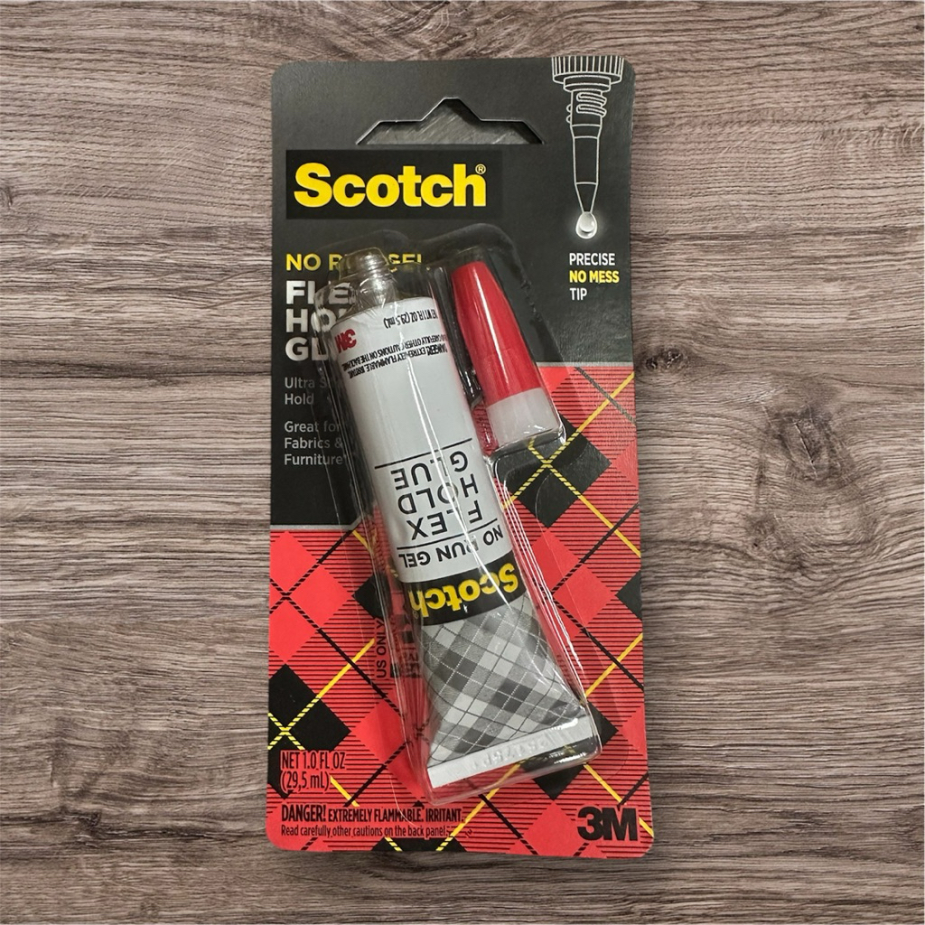 กาวอเนกประสงค์ SCOTCH 1 ออนซ์