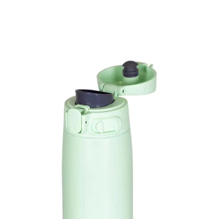 Zojirushi กระติกน้ำสุญญากาศเก็บความร้อนและความเย็น ขนาด 600ml รุ่น SM-VB60