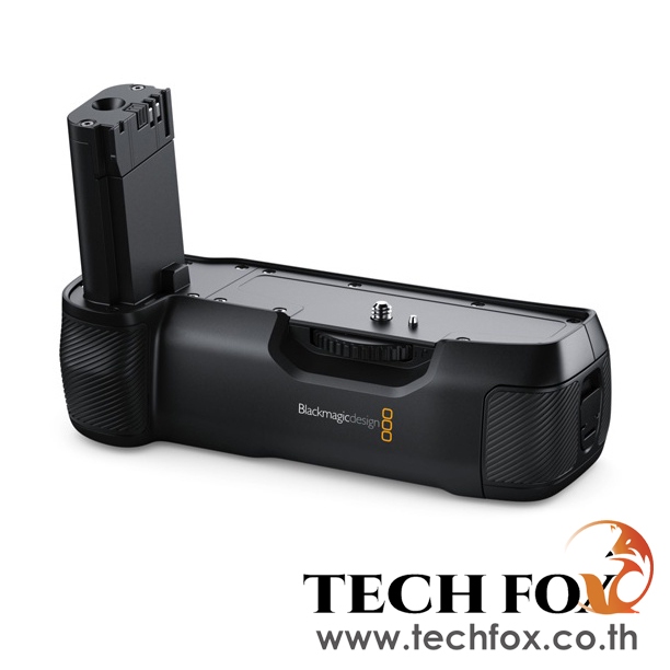 Blackmagic Pocket Camera Battery Grip