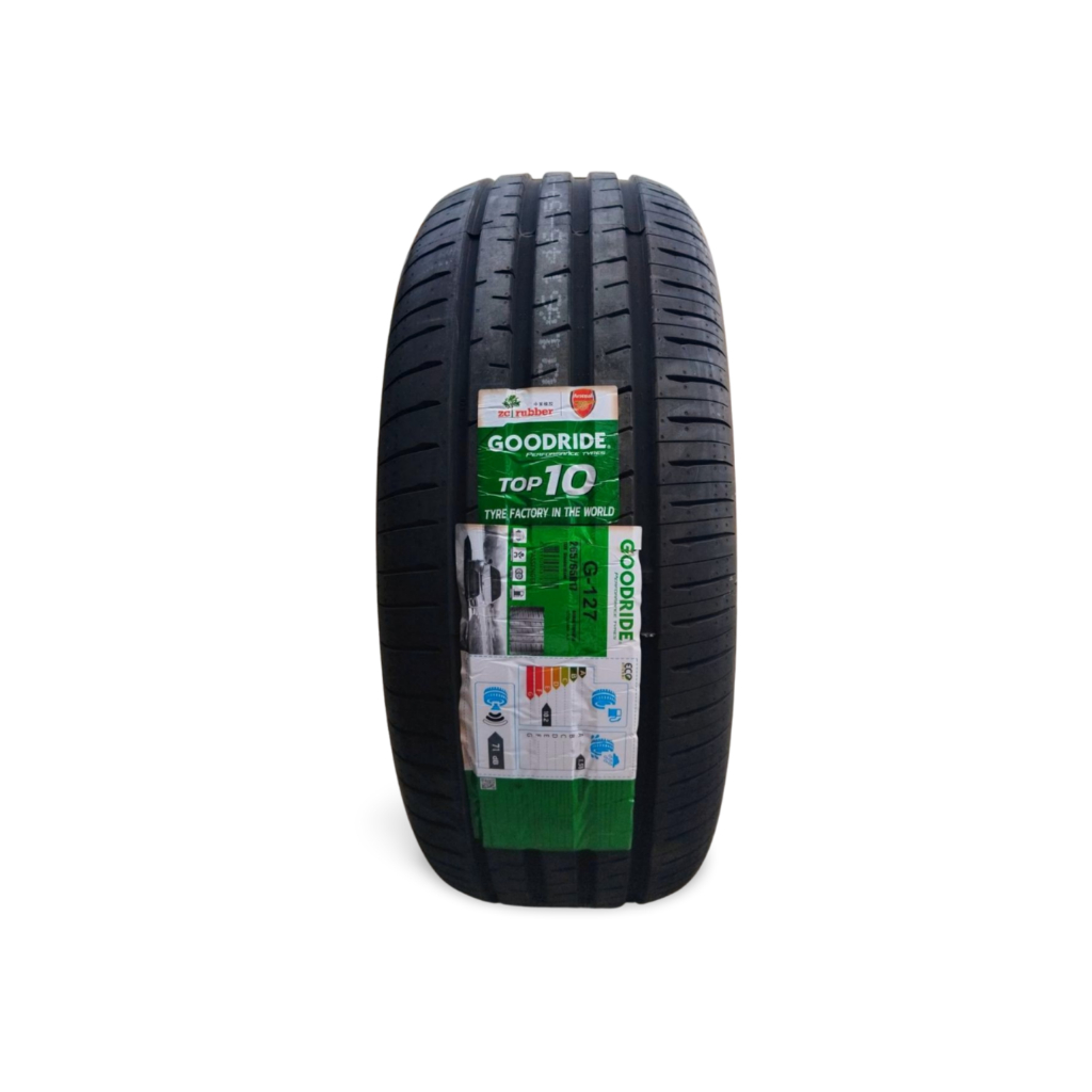 265/65R17 GOODRIDE G127 ปี26