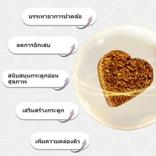 Popoo แพ็คสุดคุ้ม 2สูตร Dog Treats โปรไบโอติกสำหรับสุนัข และ Hip Joint Support for Dogs