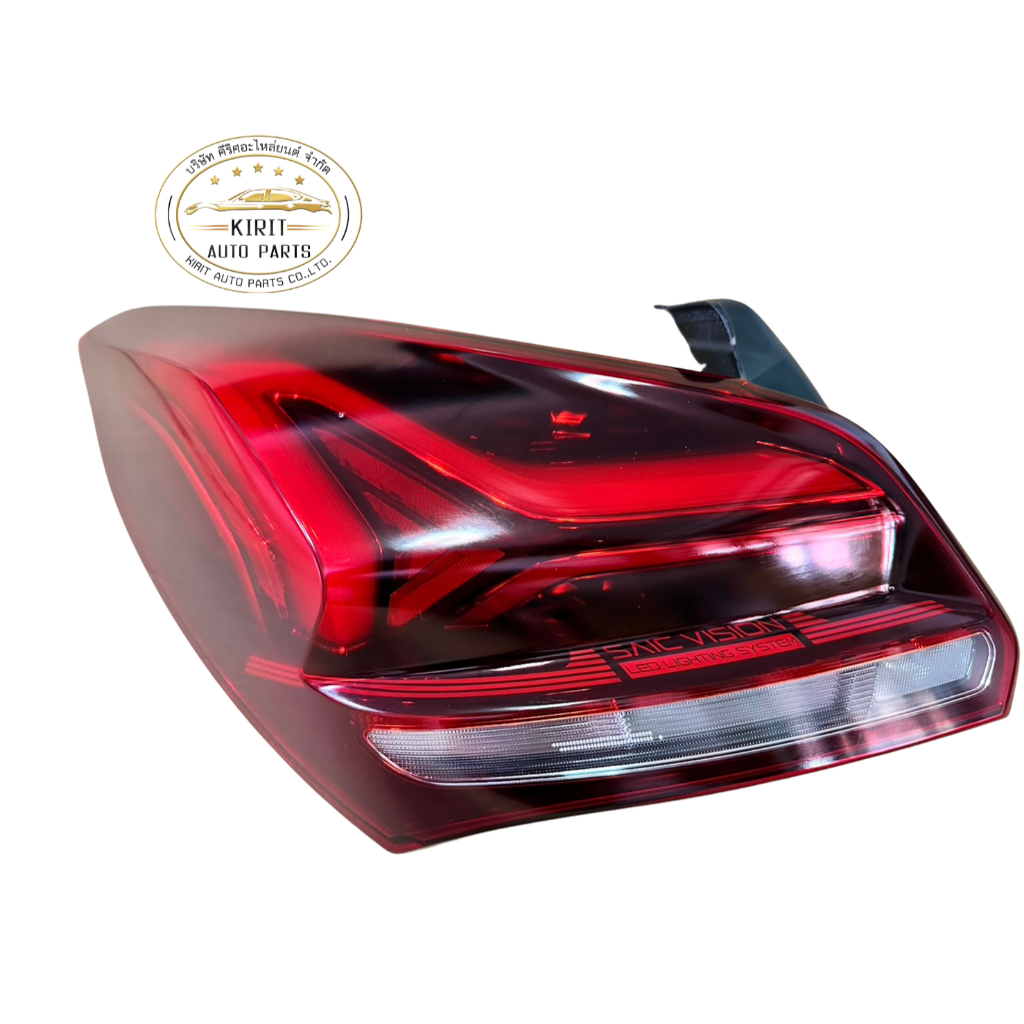 MG5 ของแท้ ไฟท้าย mg 5 2024 2025 2026