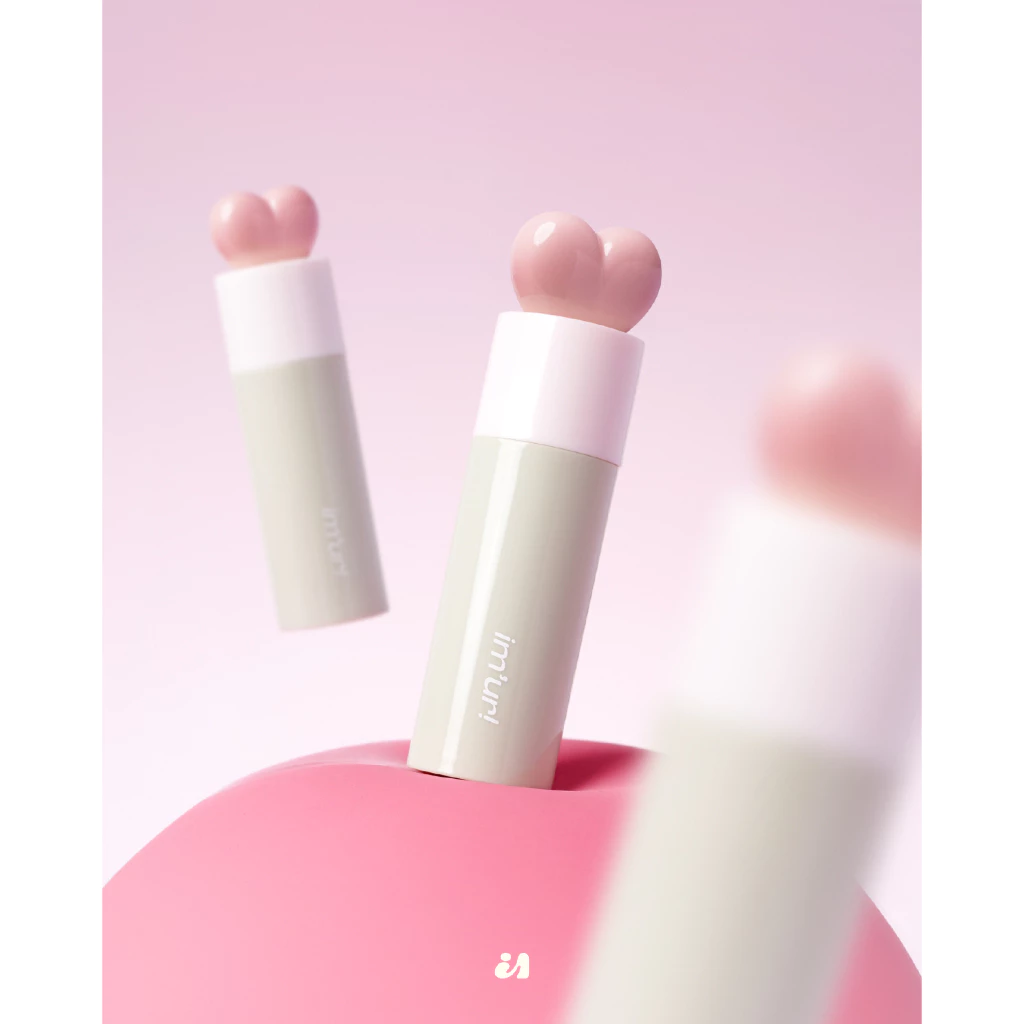 Im’ur! Marshmallow Cheek | Mousse Blush 5g thumbnail 3