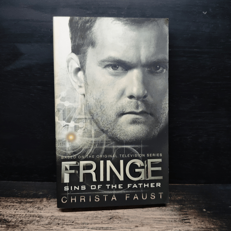 Fringe: Sins of the Father - Christa Faust 🏷️1161574