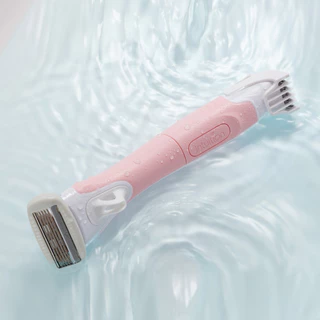 Schick Intuition Perfect Touch Bikini ชิค อินทูอิชั่น เพอร์เฟ็ค ทัช บิกินี่
