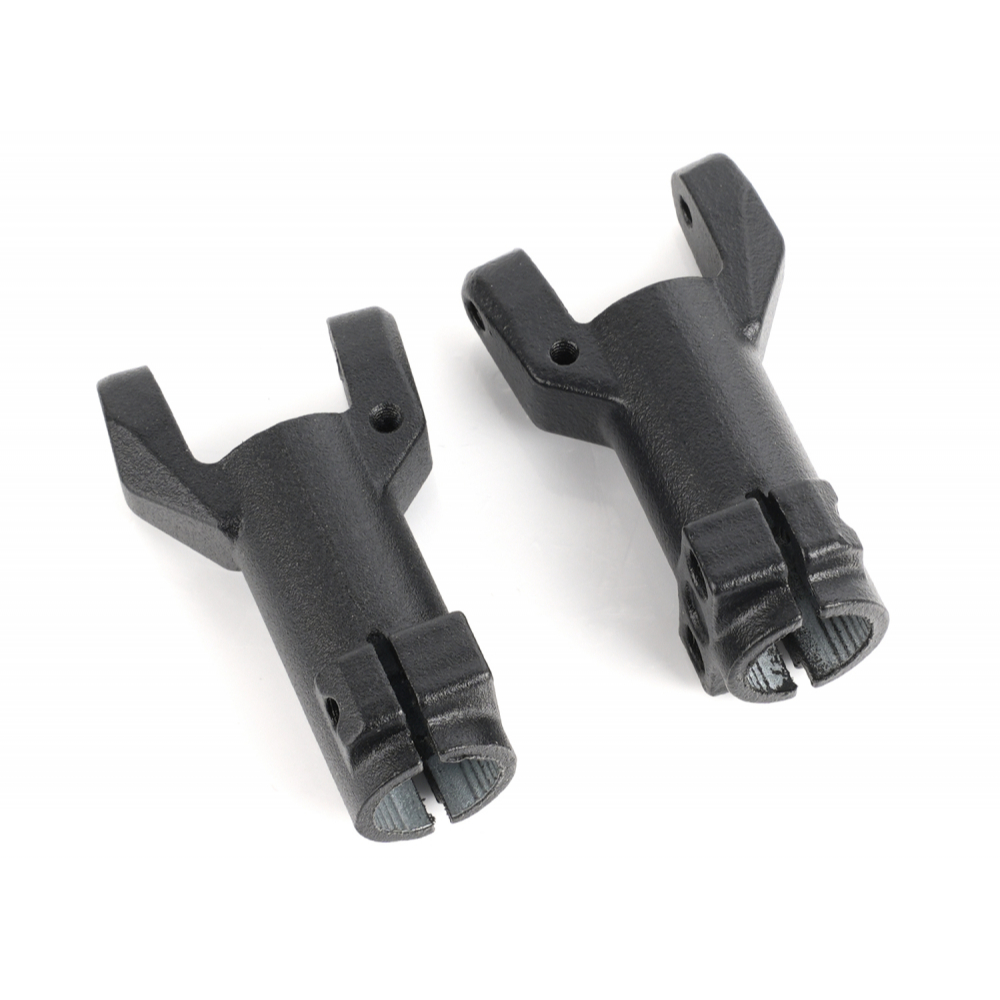 Boom Racing C-Hub for BRX90 PHAT™ Axle Cast (2ชิ้น) BRD9011/CA Fits BRX02, BRX02, BRX02 6x6