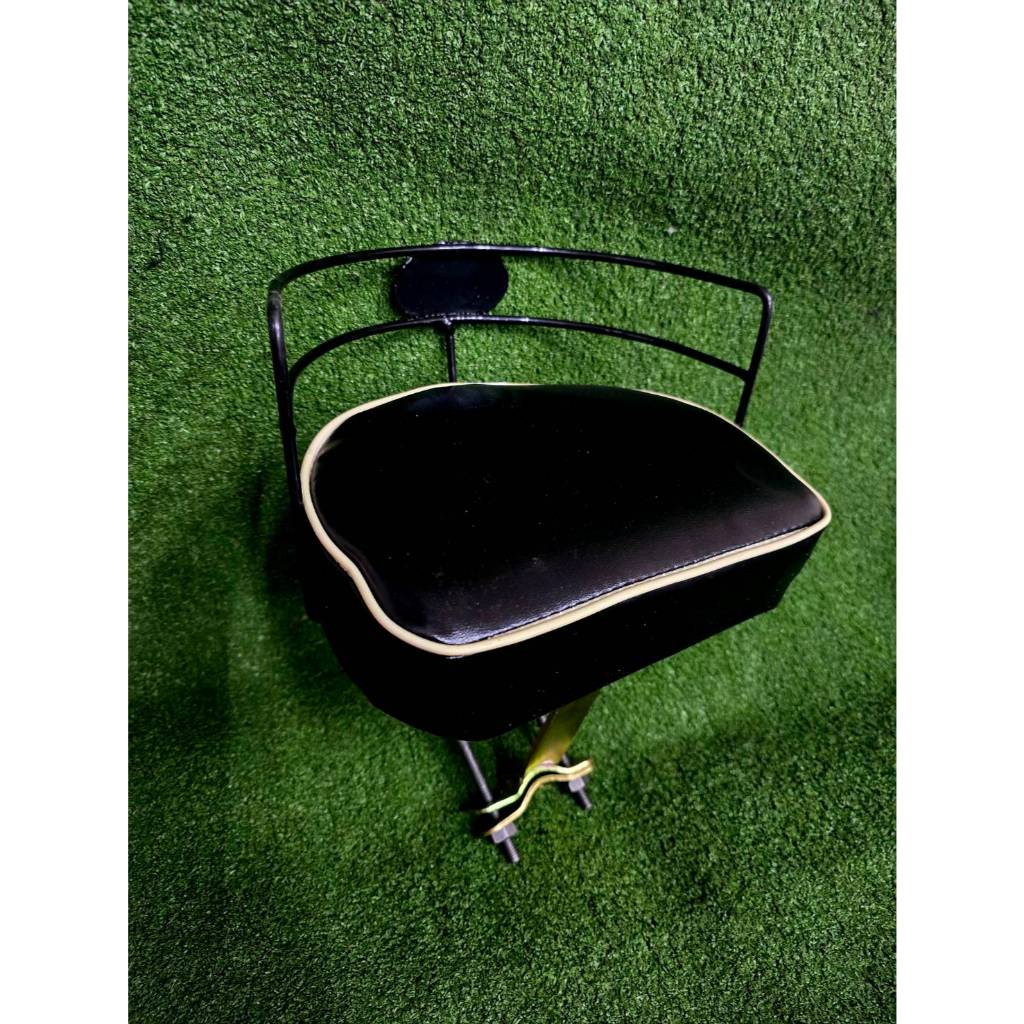 ที่เด็กนั่งหญิงช้าง สำหรับติดกับจักรยาน