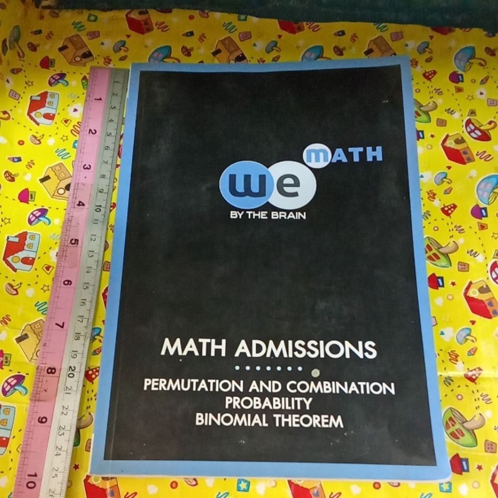 คณิตศาสตร์ we learn permutations