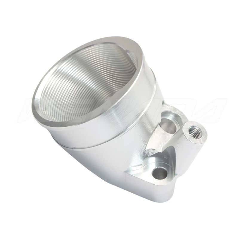 คอหรีดแต่ง CNC KENADA RACING ใส่เรือนลิ้นเร่ง CBR250/CBR300 สำหรับ PCX160/LEAD/GIORNO thumbnail 4