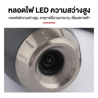 โปรเจคเตอร์ดาว USB ฉายดาวเต็มห้อง เอฟเฟกต์กาแล็กซี่ สร้างบรรยากาศโรแมนติกในห้องนอน