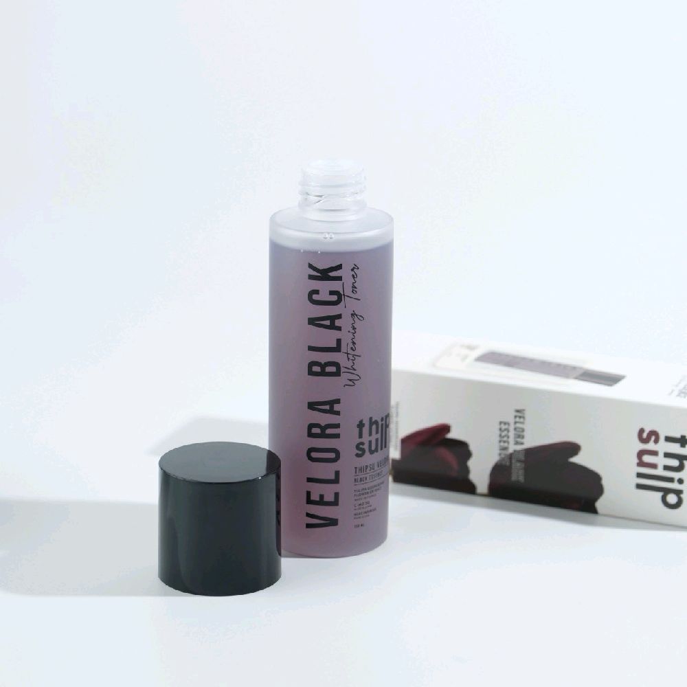 น้ำตบดำทิพย์สุ  Velola Black Essence ราคา ถูกที่สุด ดีลบีเคเค แกลเลอรีภาพที่ 3