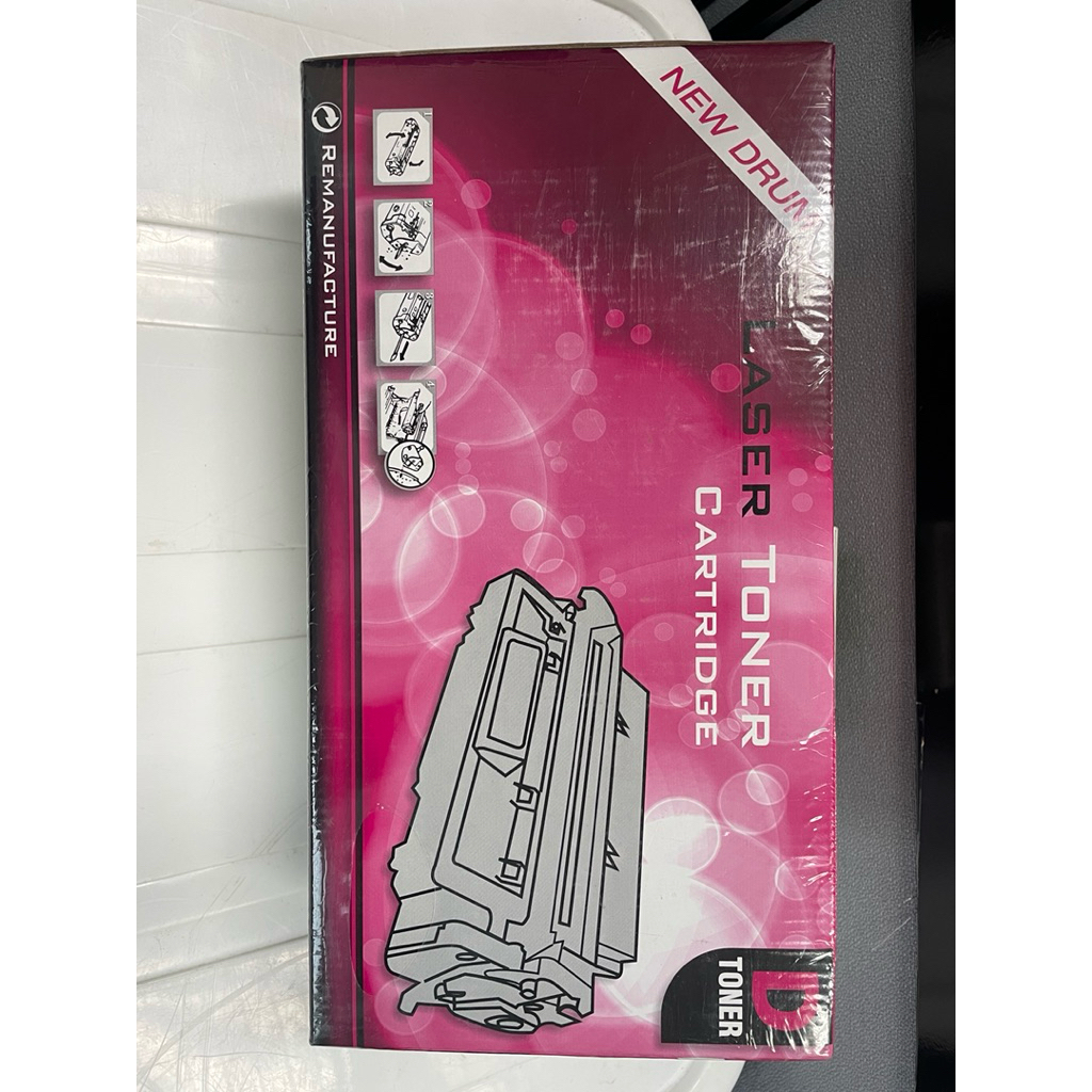 Toner เทียบเท่า HP 85A CE285A