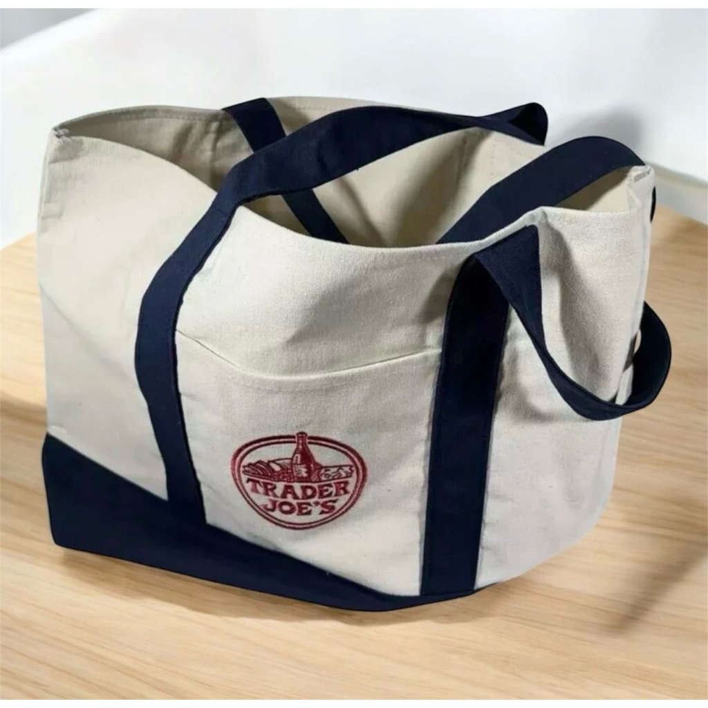 กระเป๋า trader Joe’s พร้อมส่ง แท้100%🇺🇸