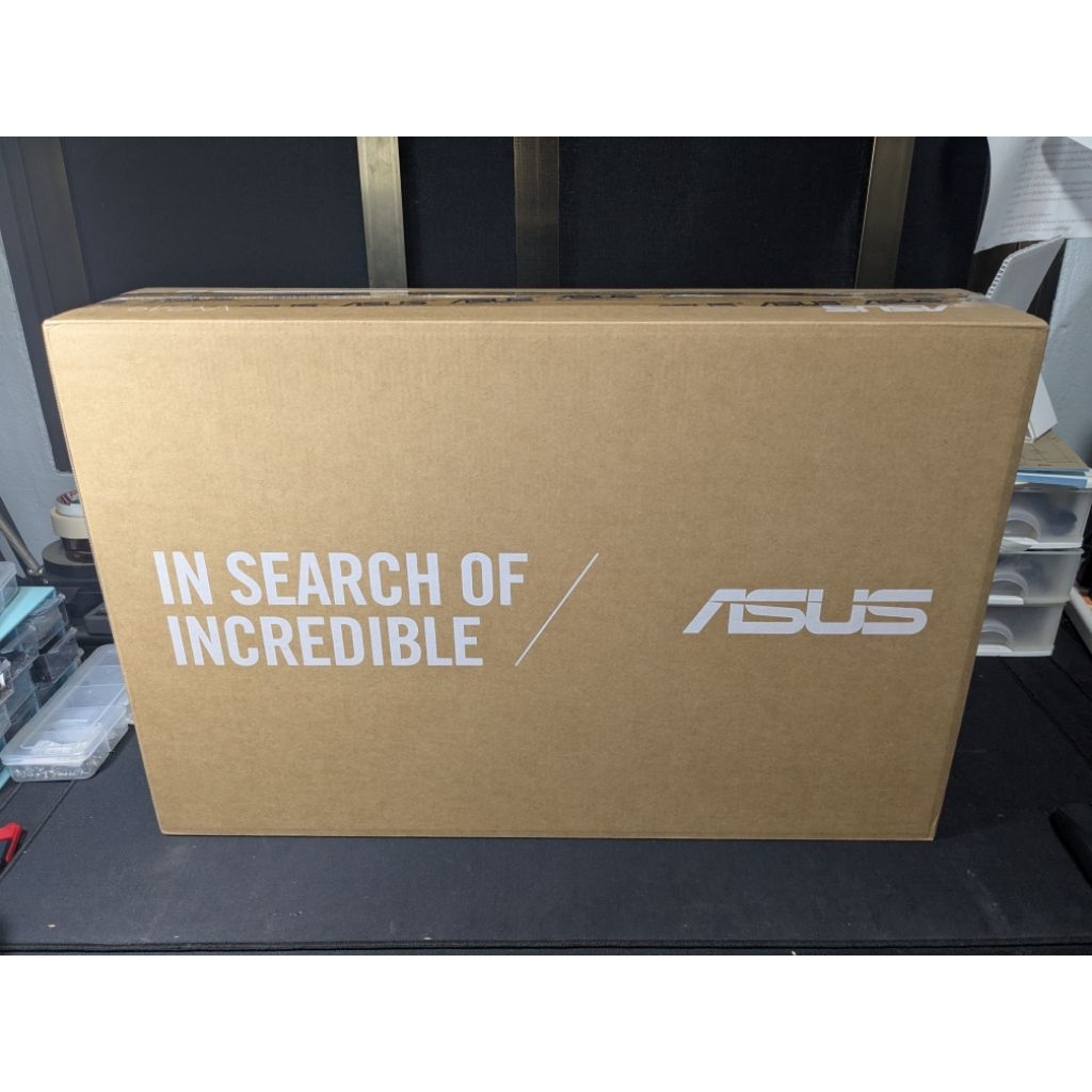 จอ Monitor Asus VY249HGR 23.8" Eye Care Gaming FHD (1920x1080),IPS,120Hz

