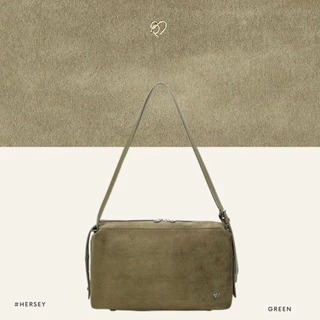 PONYPONY Her-Shey Shoulder bag กระเป๋าสะพายข้าง