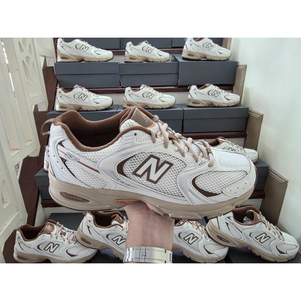 New Balance 530NI Running รองเท้ากีฬา วิ่ง เดิน แฟชั่น