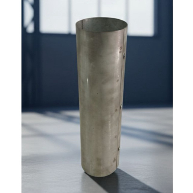 ปลอกคอ DC60 DC70 DC95 DC93 DC105 เลส คูโบต้า Made in Thailand