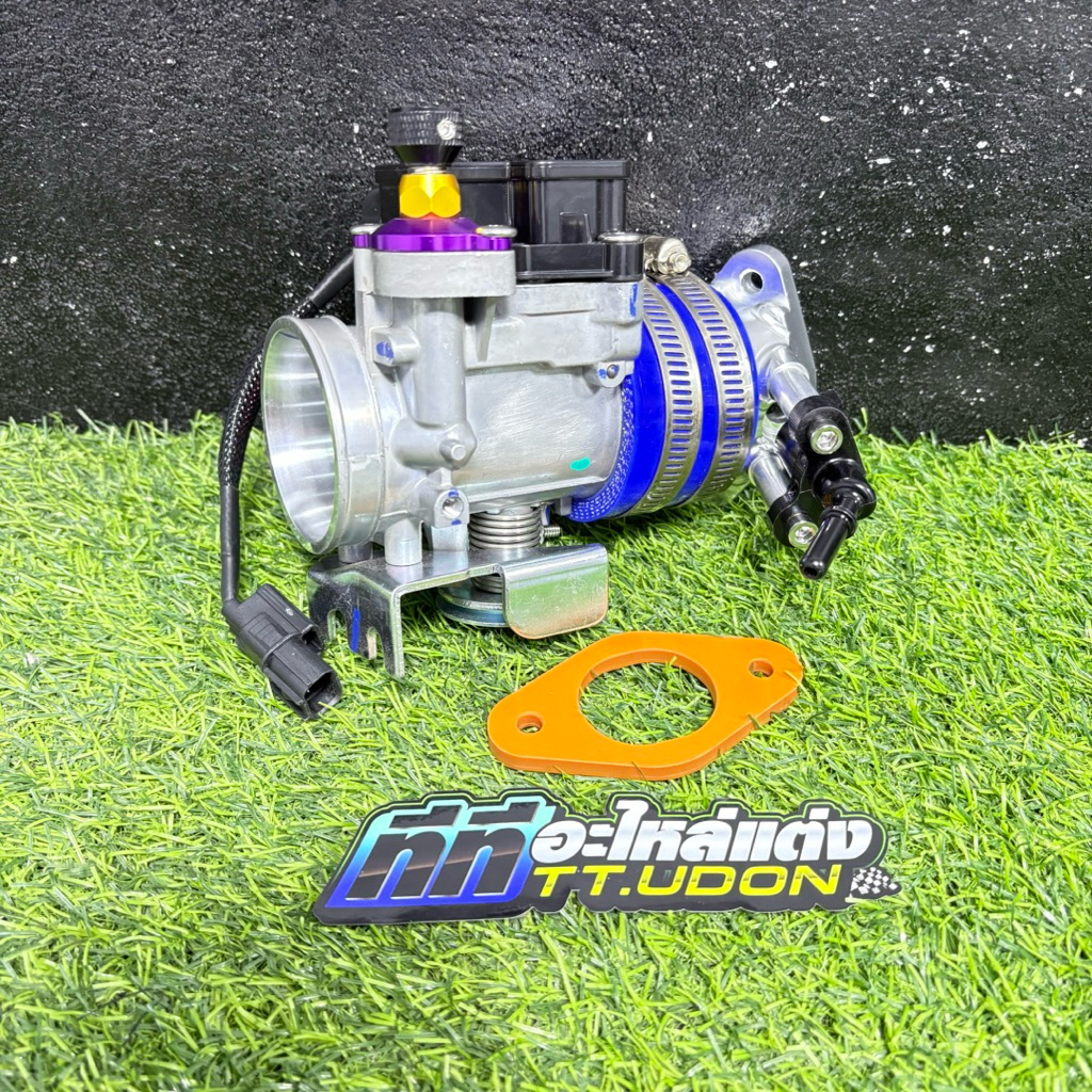 เรือน Forza w125-i w110-i 36 / 38 / 40 / 42 / 43 / 45 / 47 / 49 / 50 / 52mm  มีหลายขนาดให้เลือก งานค