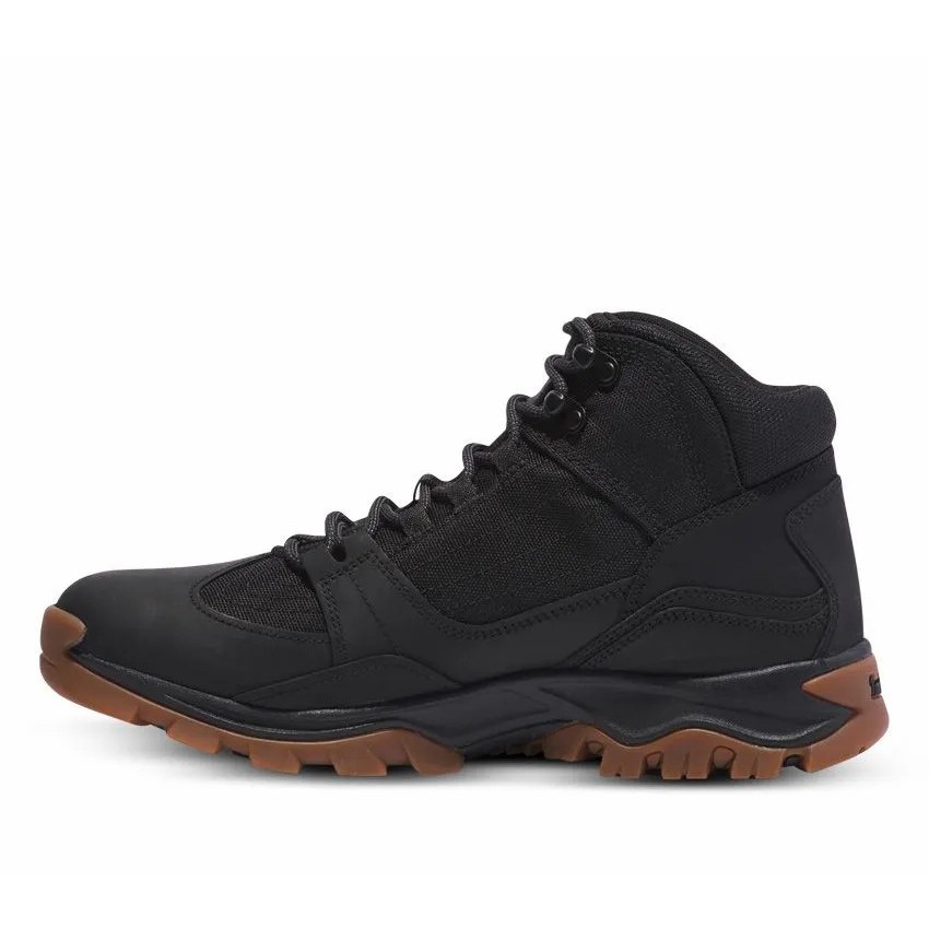 Timberland Mid Lace-Up Hiking Boot รองเท้าเดินป่า（ของแท้ 100%） - รูปที่ 5