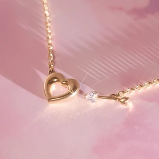 Valichain - Love Struck Choker