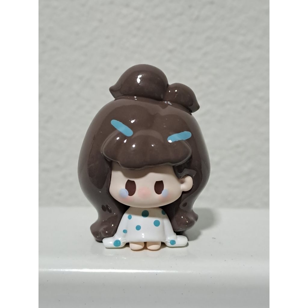 (ระบุตัว) NuNu Outfit Of The Day