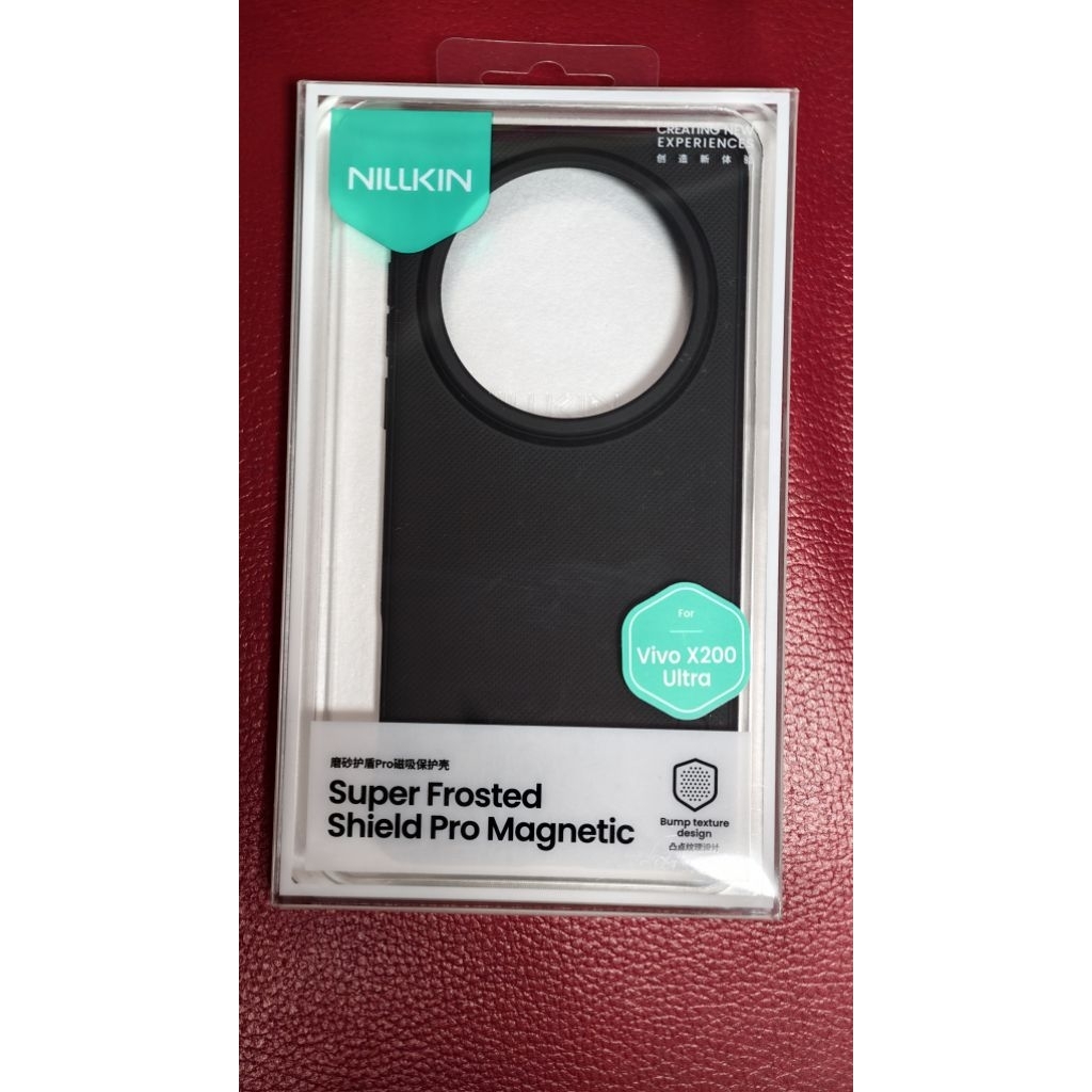 เคส vivo x200 ultra nillkin
