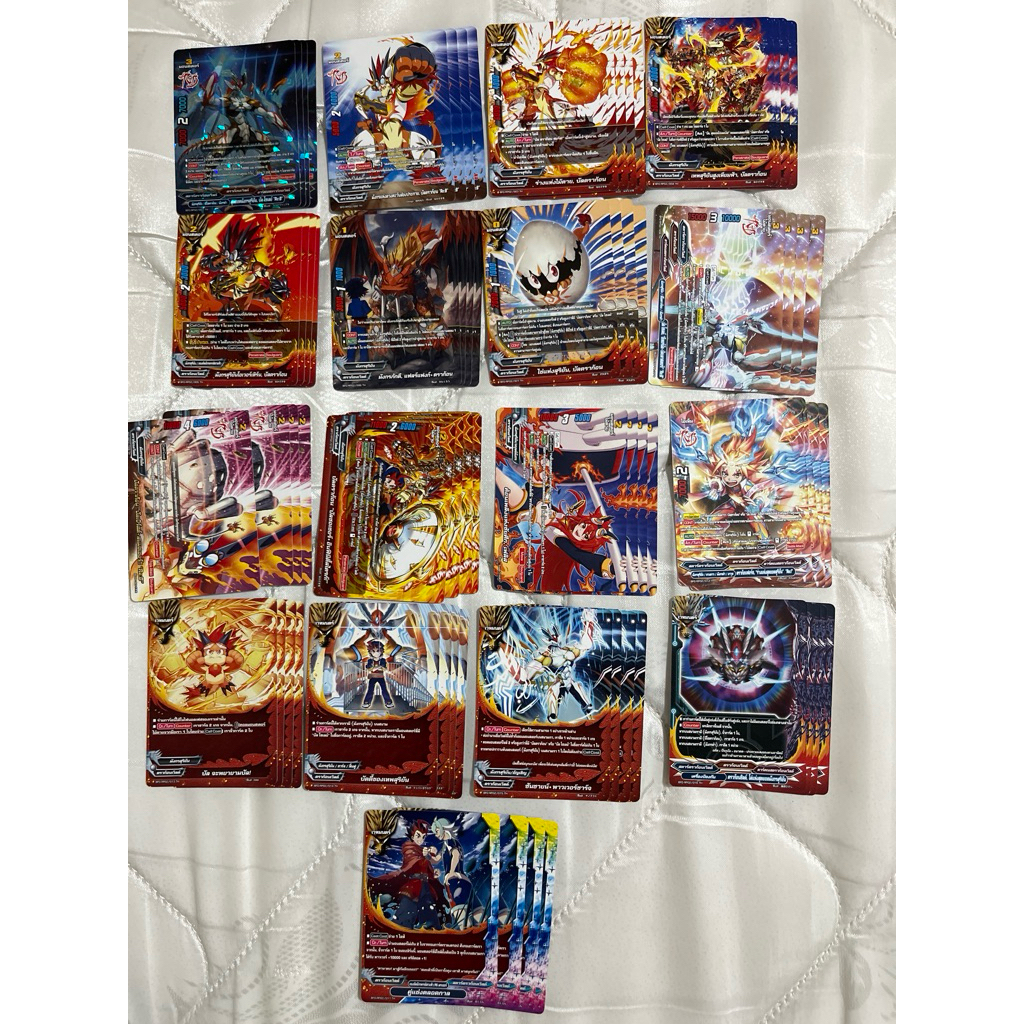 BFO-RP02 แยกเวิลด์ ชุดเสริม มังกรสุริยัน บัล โซเลย์ บัดดี้ไฟท์ เก็บโค้ดShopeeวิดิโอ