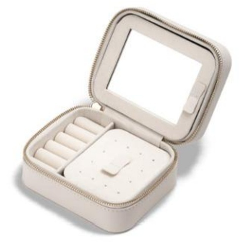 Daniel Wellington - Travel Jewelry Box กล่องเก็บเครื่องประดับพรีเมี่ยม - รูปที่ 2