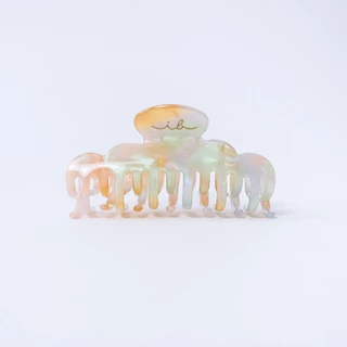 invisibobble กิ๊บหนีบผม กิ๊บติดผม ถนอมเส้นผม รุ่น Clipstar Pastel Prism ( 1 กล่องบรรจุ 1 ชิ้น)