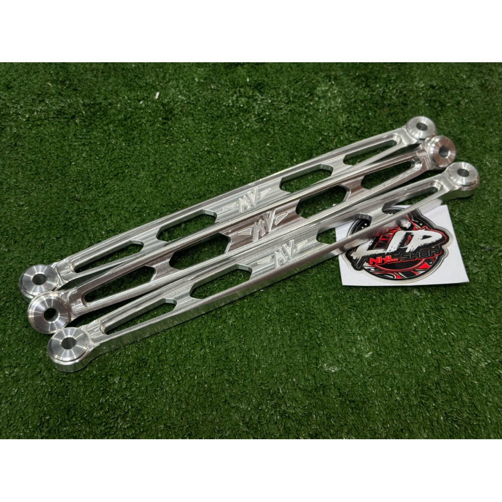 Cán dầm Mv công nghệ billet, mẫu chuẩn, họ Wave