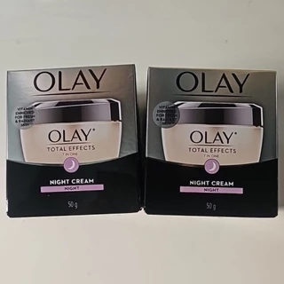 Olay Total Effect 7 in 1โอเลย์ โททัล เอฟเฟ็คส์ 50G
